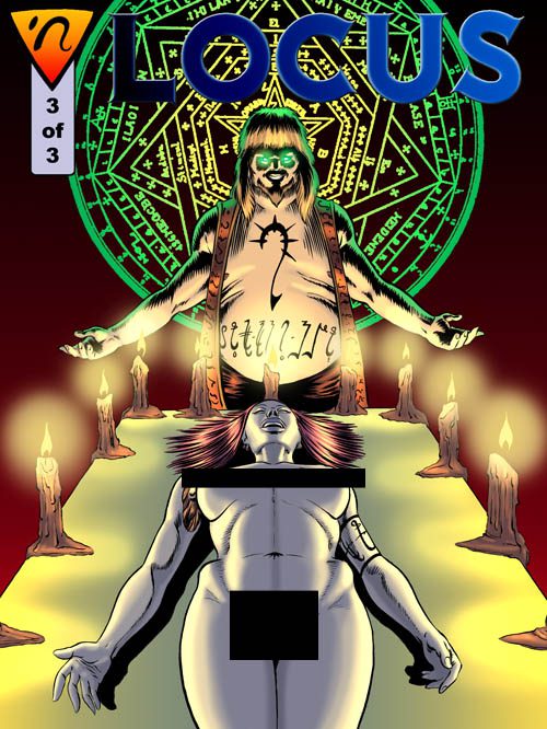 Locus #3