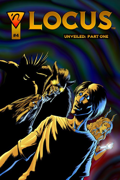 Locus #4