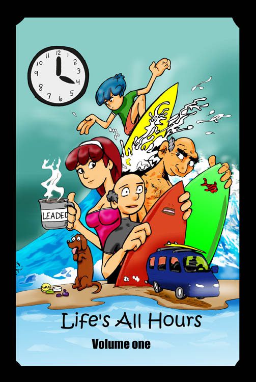 Life's All Hours #1