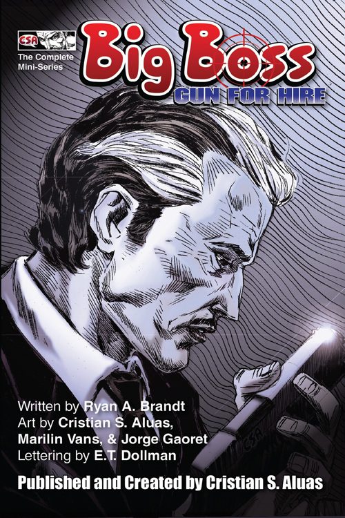 Big Boss Vol. 1