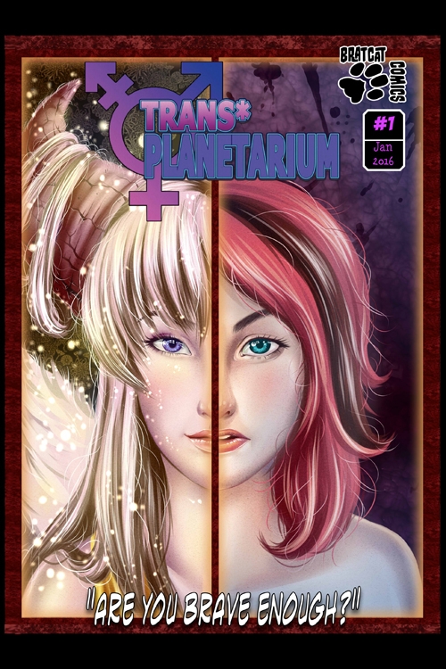 Trans-Planetarium #1