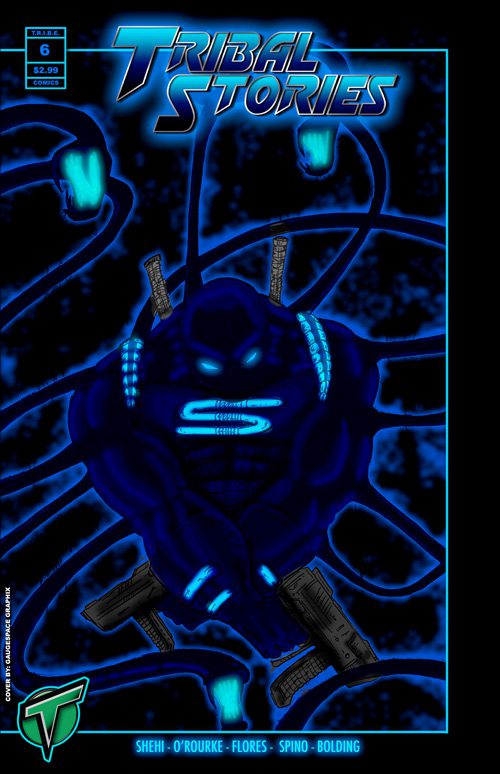 TRIBAL Stories #06
