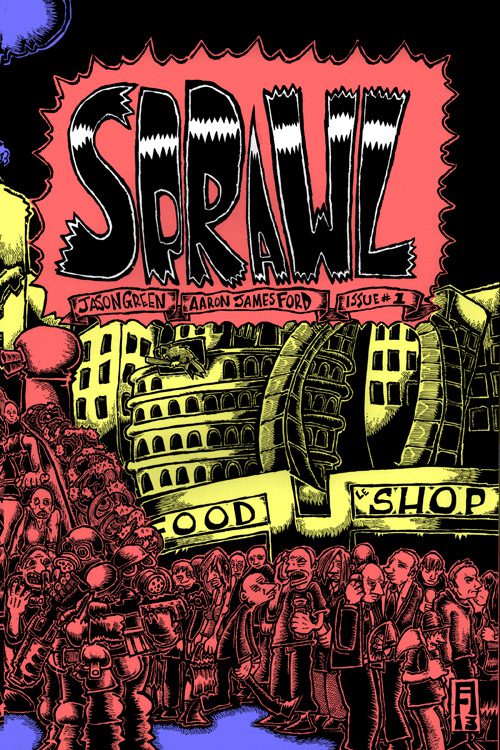Sprawl #1