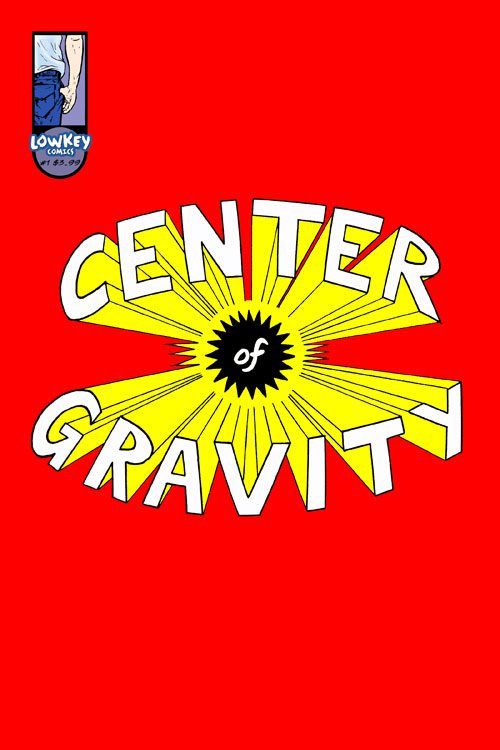 Center Of Gravity #1