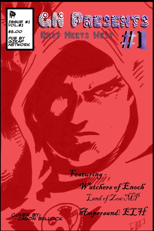 GN Presents #1