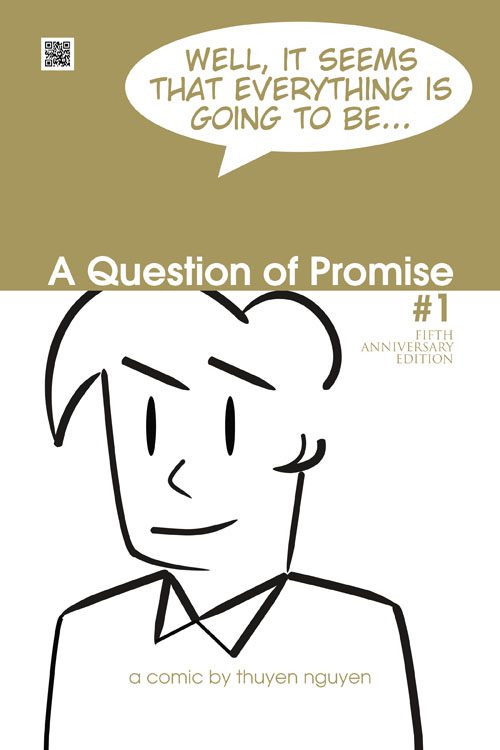 A Question of Promise #1