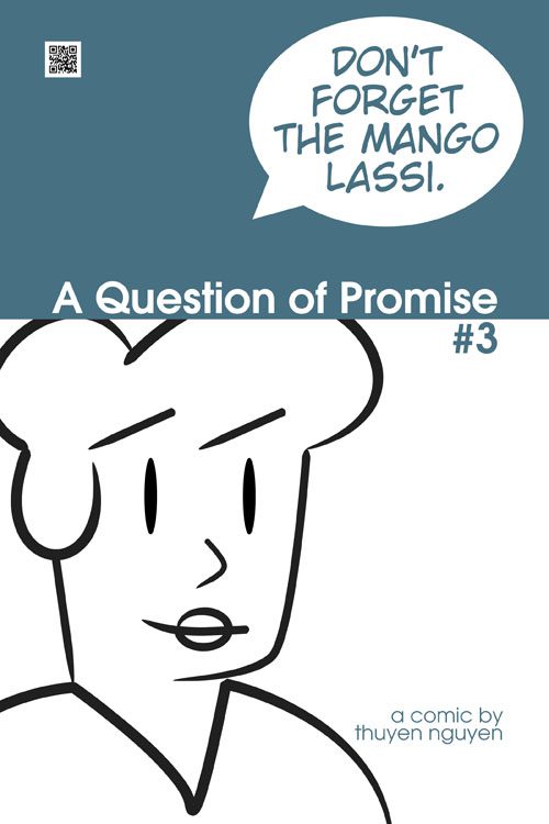 A Question of Promise #03