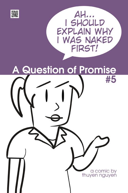 A Question of Promise #05