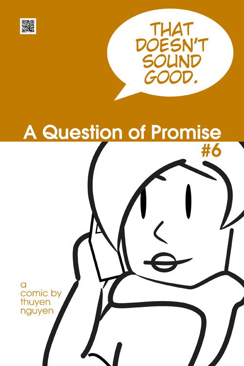 A Question of Promise #06