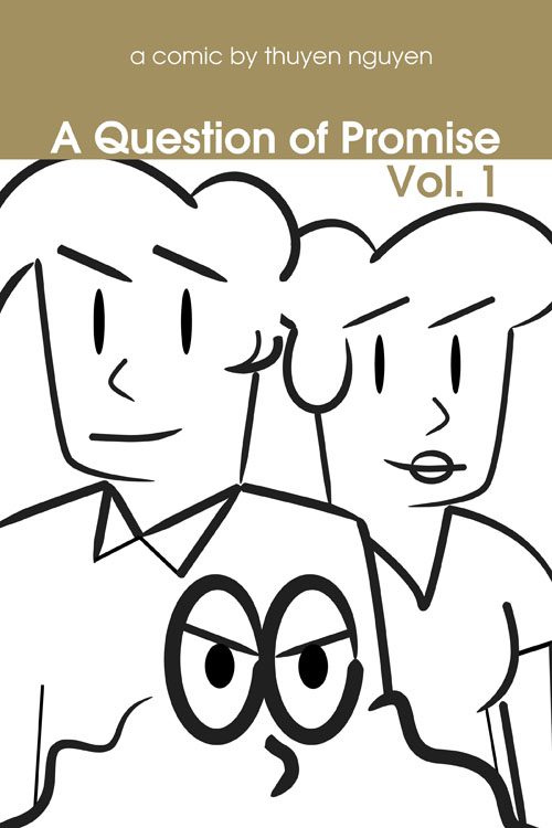A Question Of Promise Vol. 1