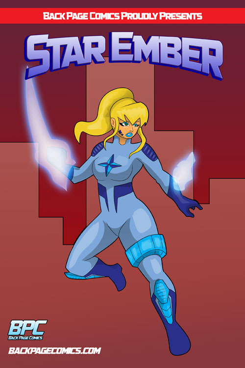 Star Ember Origins