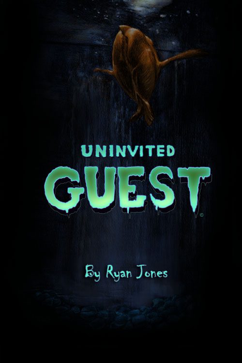 Uninvited Guest #1