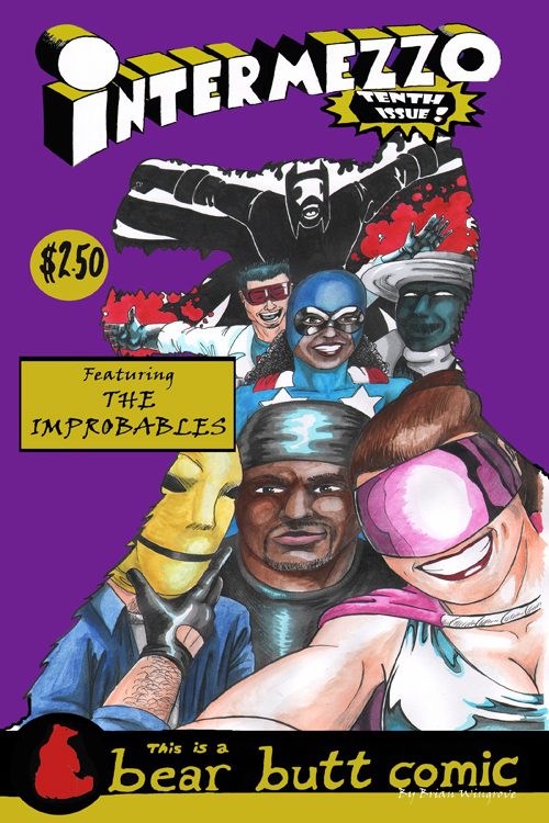 Intermezzo #10