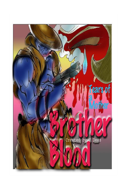 Brother Blood