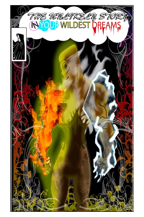 Unlikely Story #4