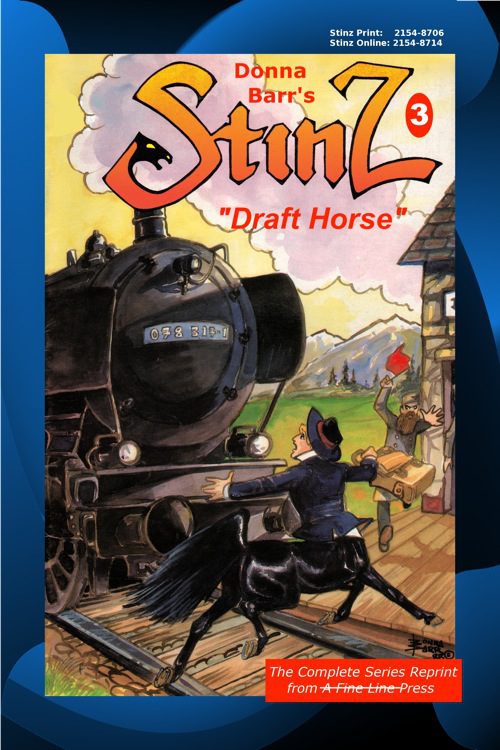 Stinz #03