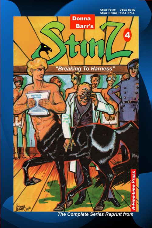 Stinz #04
