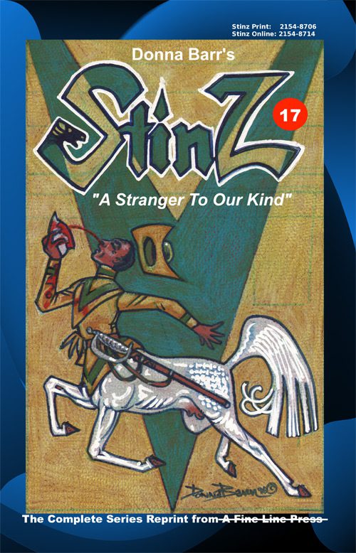 Stinz #17