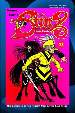 Stinz #22