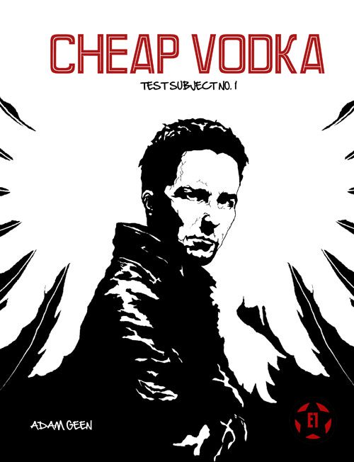 Cheap Vodka #1
