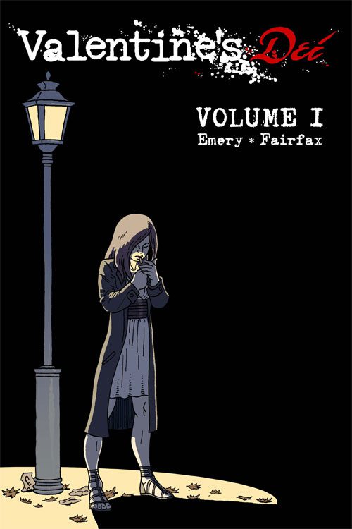 Valentine's Dei Vol.1