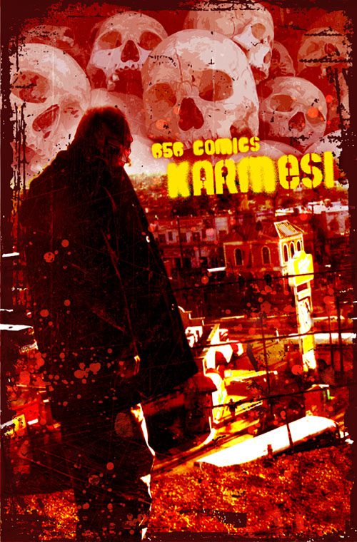 Karmesi