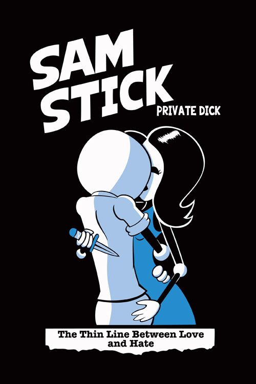 Sam Stick