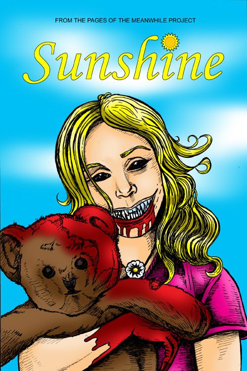 Sunshine  #1