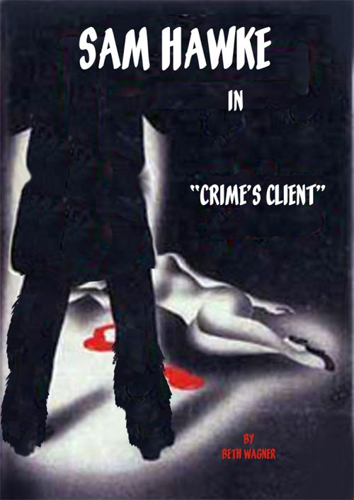 Sam Hawke #1