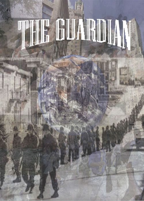 The Guardian #2