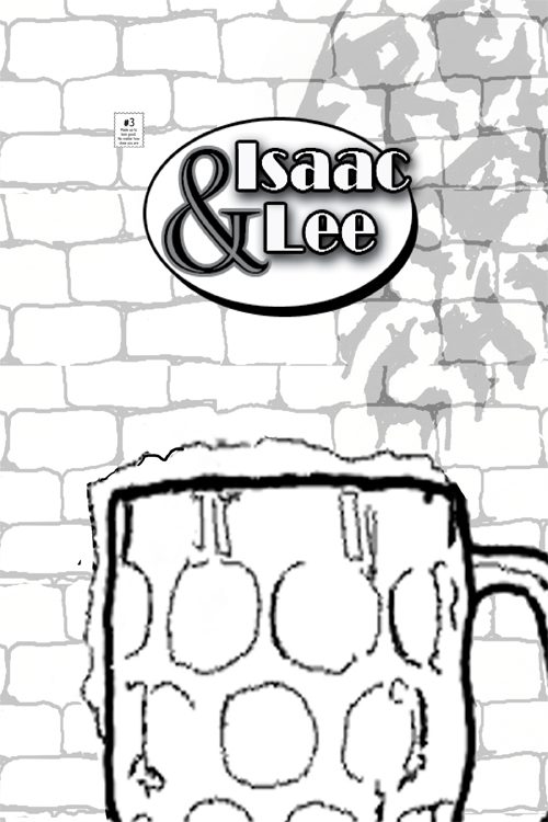 Isaac & Lee #3