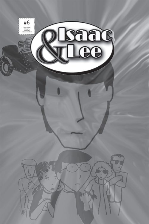 Isaac & Lee #6