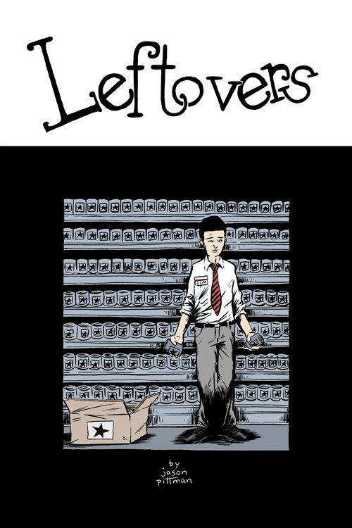 Leftovers #1