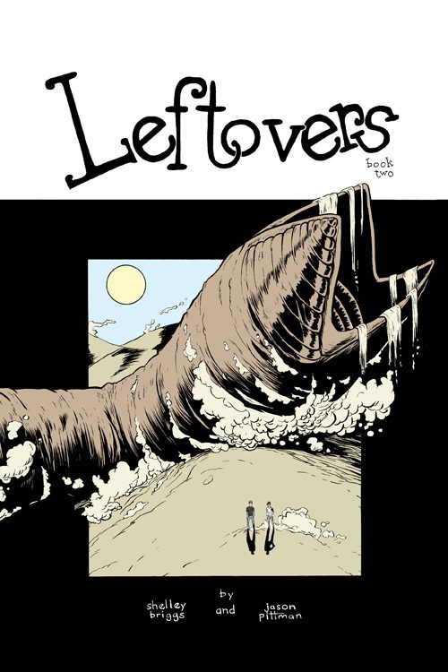 Leftovers #2