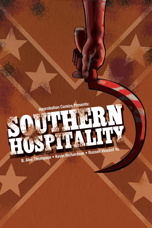 Southern Hospitality Vol. 1
