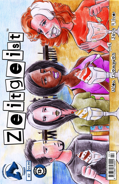 Zeitgeist #2