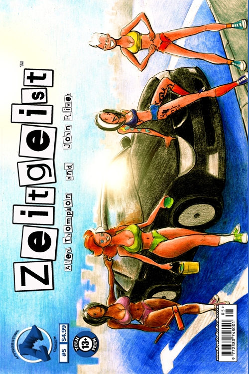 Zeitgeist #5