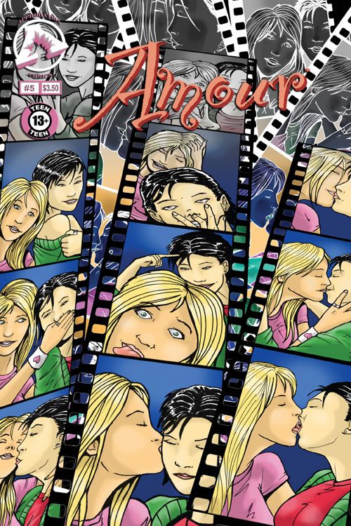 Amour #5