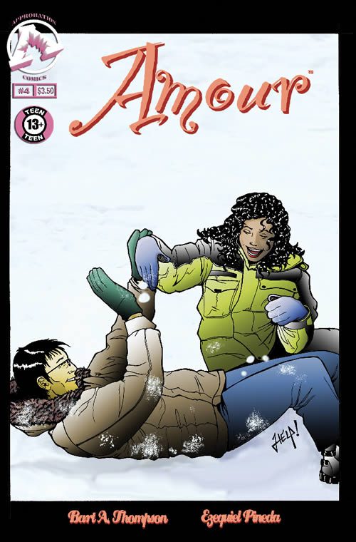 Amour #4