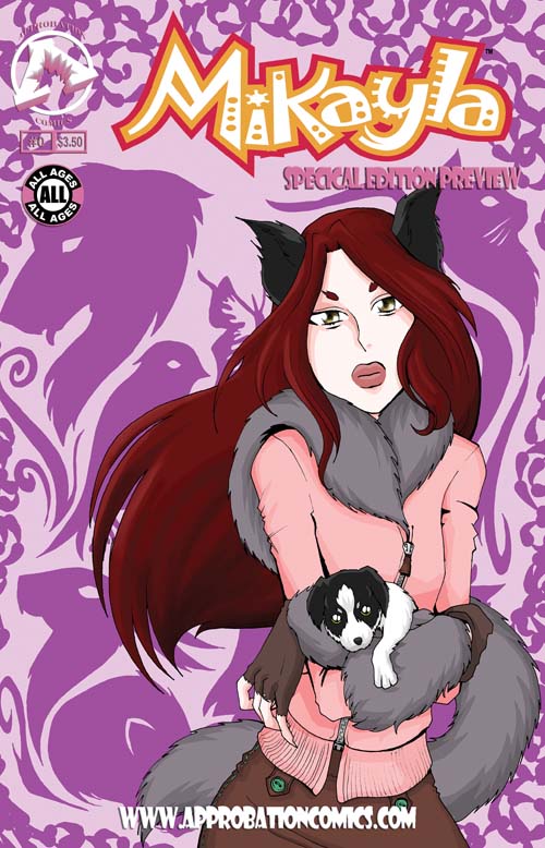 MiKayla Preview #0