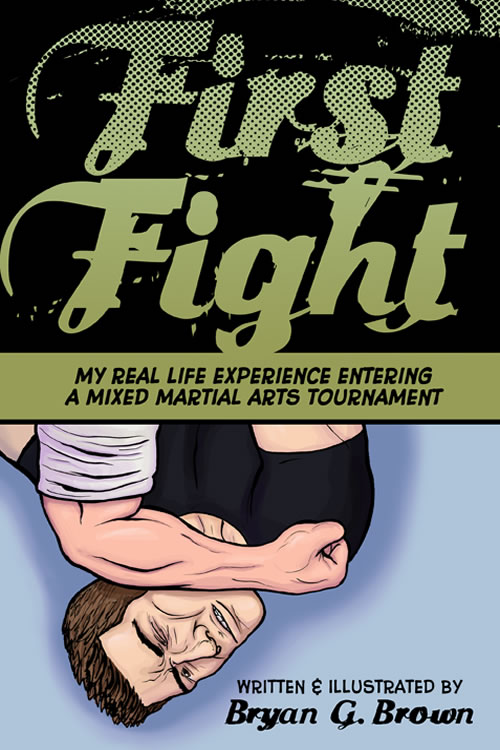 First Fight #1