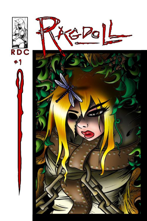 Ragdoll #1