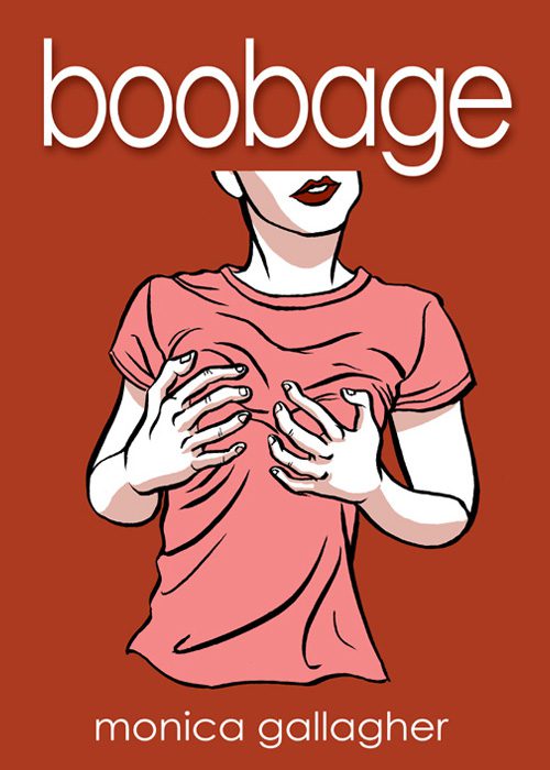 Boobage #1