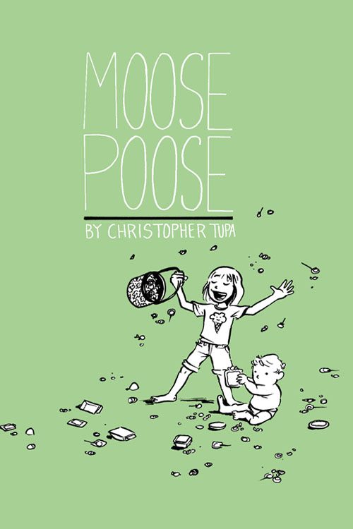 Moose Poose