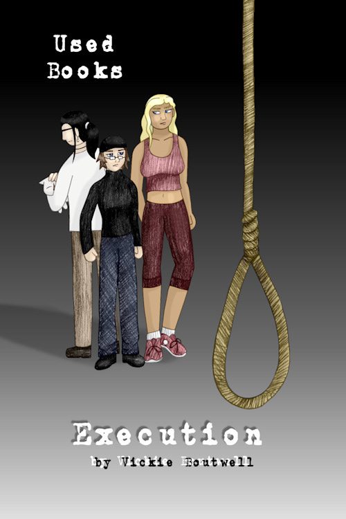 Used Books: Execution