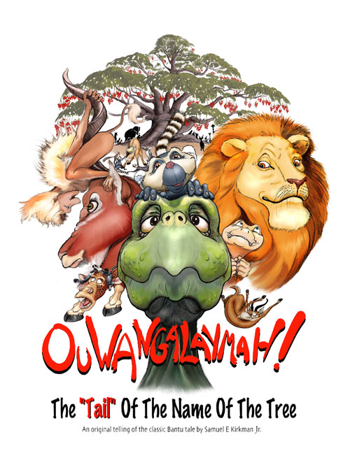 Ouwangalaymah