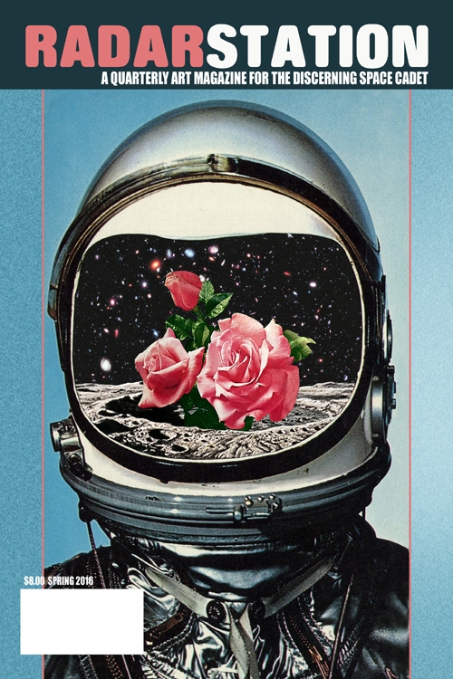 Radarstation #5