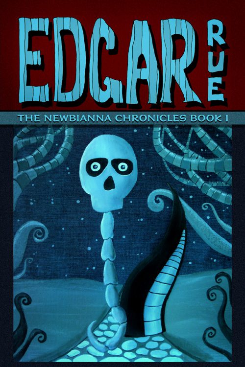 Edgar Rue Vol. 1