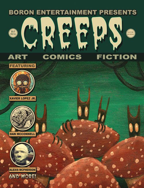 Creeps