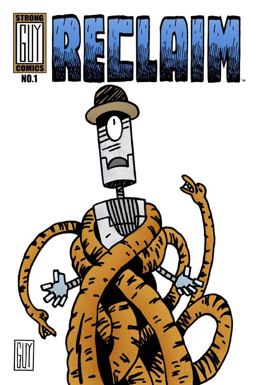 Reclaim #1